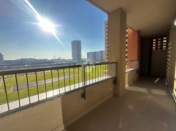appartamento in vendita a Milano in zona Crescenzago
