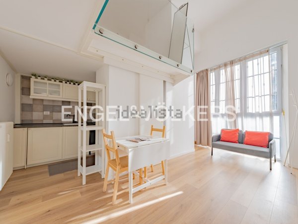 appartamento in vendita a Milano in zona Bocconi