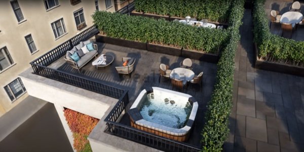 appartamento in vendita a Milano in zona Affori