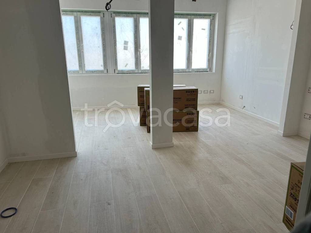 appartamento in vendita a Milano in zona Dergano