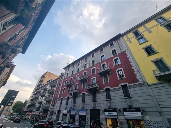 appartamento in vendita a Milano in zona Dergano