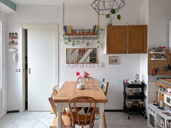 appartamento in vendita a Milano in zona Turro