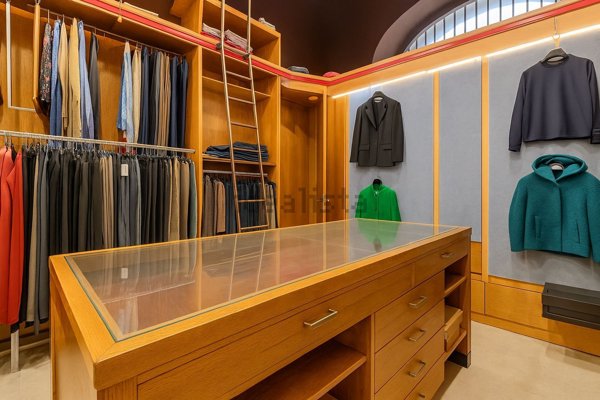 negozio in vendita a Milano in zona Isola