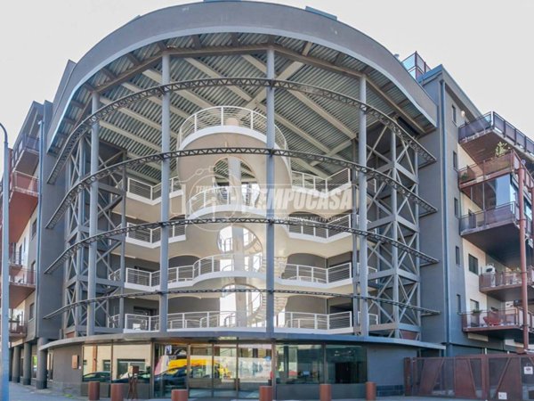 appartamento in vendita a Milano in zona Bovisa