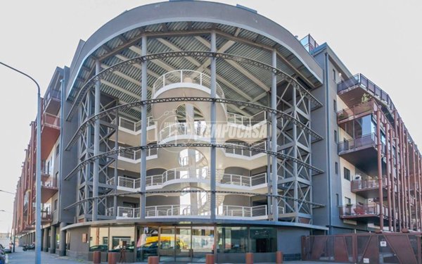 appartamento in vendita a Milano in zona Bovisa