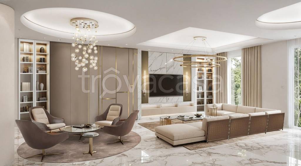 appartamento in vendita a Milano in zona Centro Storico