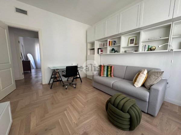 appartamento in vendita a Milano in zona Calvairate