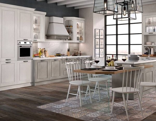 appartamento in vendita a Milano in zona Cinque Giornate