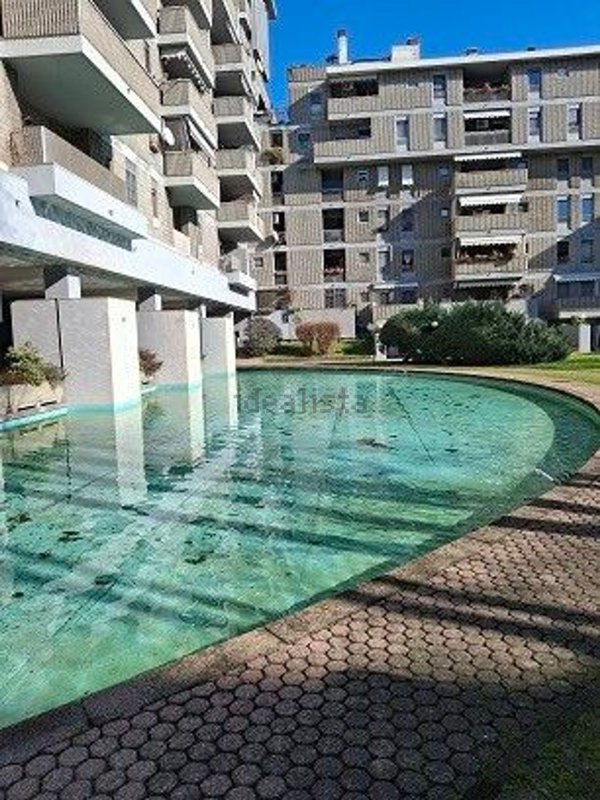 appartamento in vendita a Milano in zona Ronchetto sul Naviglio