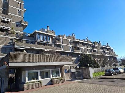 appartamento in vendita a Milano in zona Ronchetto sul Naviglio