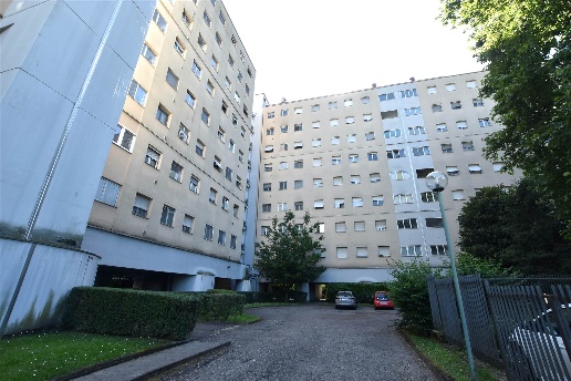 appartamento in vendita a Milano in zona Quarto Cagnino