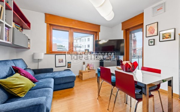 appartamento in vendita a Milano in zona Porta Vittoria