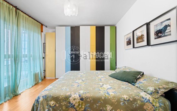 appartamento in vendita a Milano in zona Porta Vittoria