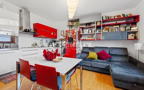 appartamento in vendita a Milano in zona Porta Vittoria