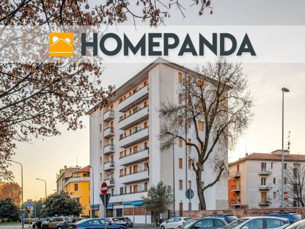 appartamento in vendita a Milano in zona Niguarda