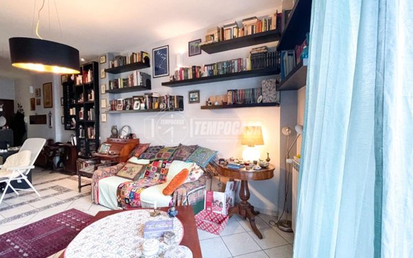 appartamento in vendita a Milano in zona Ortica