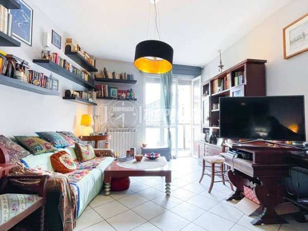 appartamento in vendita a Milano in zona Ortica