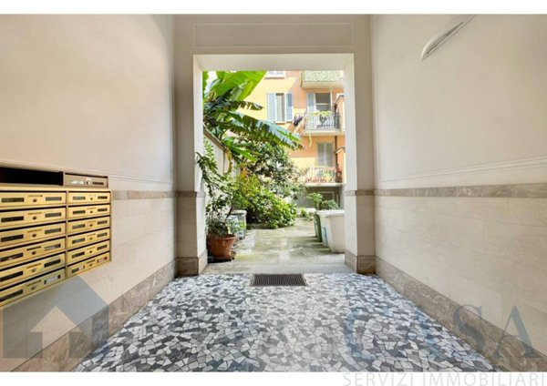 appartamento in vendita a Milano in zona Piazzale Lodi