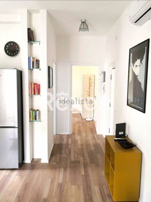 appartamento in vendita a Milano in zona Porta Vittoria