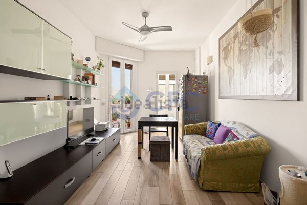 appartamento in vendita a Milano in zona Crescenzago