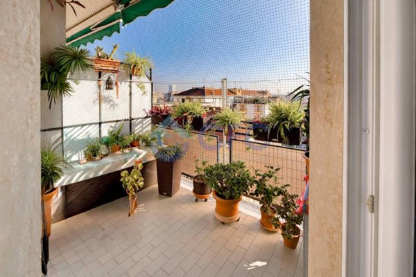 appartamento in vendita a Milano in zona Crescenzago