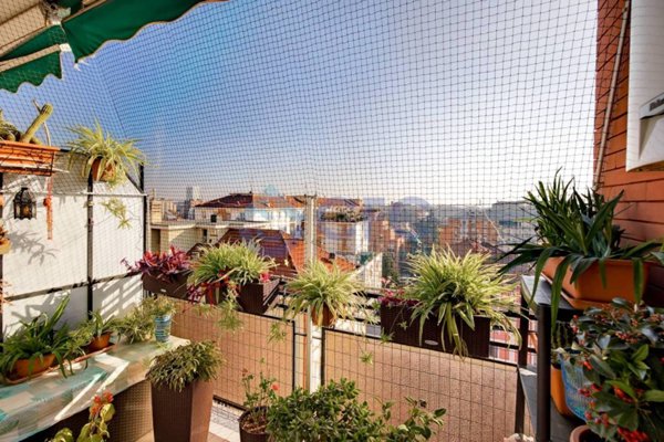 appartamento in vendita a Milano in zona Crescenzago