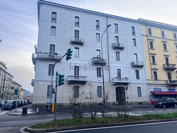 appartamento in vendita a Milano in zona Gorla