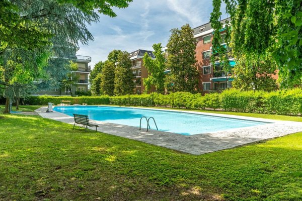 appartamento in vendita a Milano in zona San Siro