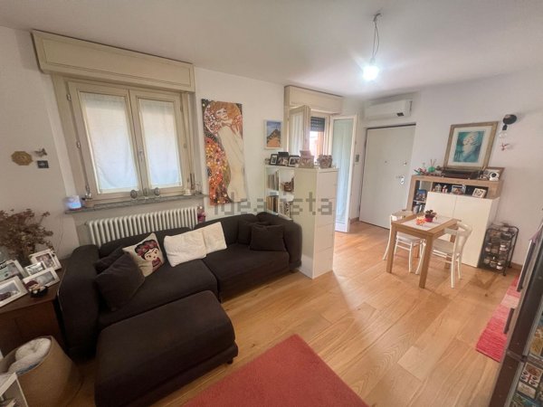 appartamento in vendita a Milano in zona Rembrandt