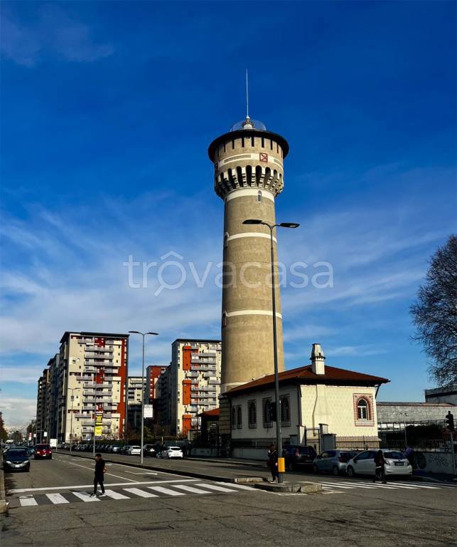 appartamento in vendita a Milano in zona Bicocca