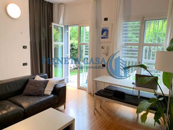 appartamento in vendita a Milano in zona Lambrate