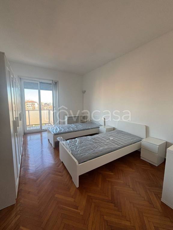 appartamento in vendita a Milano in zona Turro