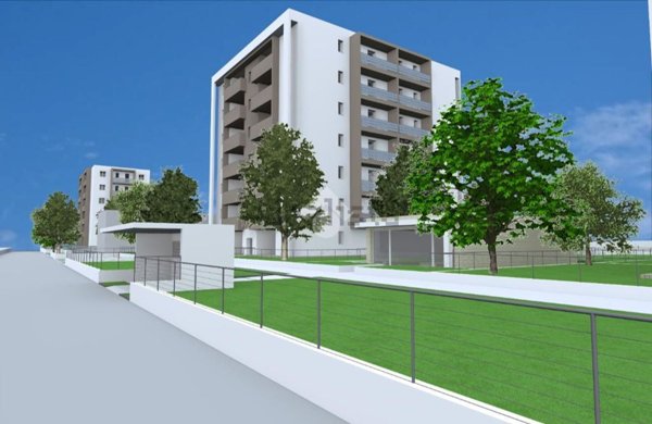 appartamento in vendita a Milano in zona Comasina