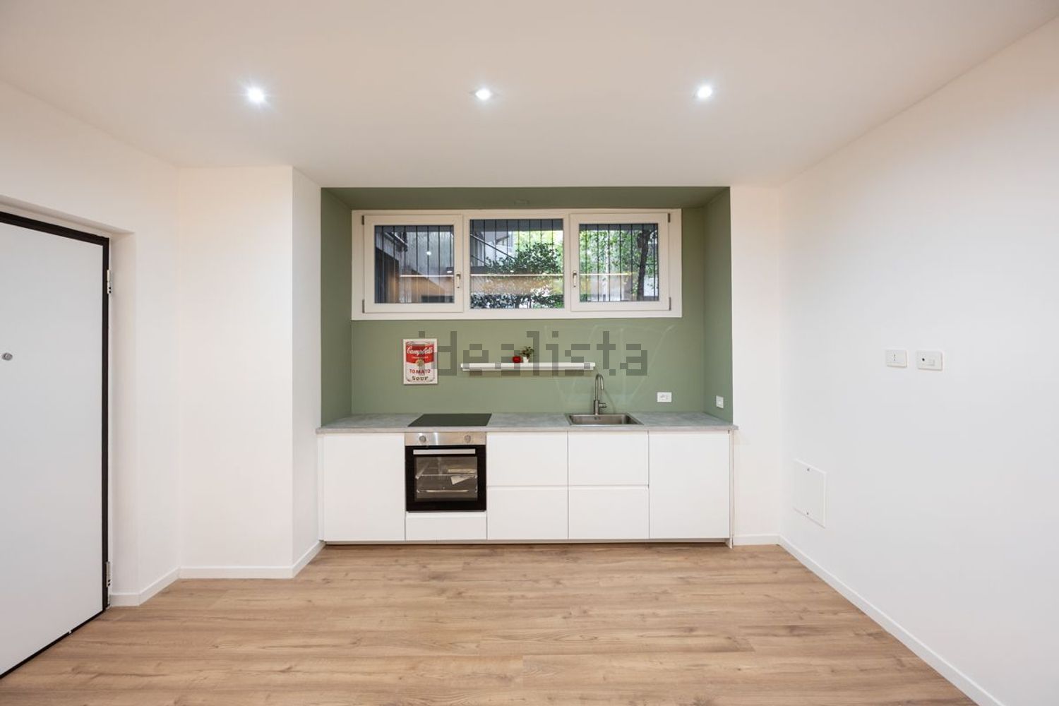 appartamento in vendita a Milano in zona San Vittore