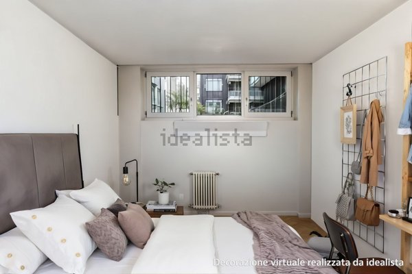 appartamento in vendita a Milano in zona San Vittore