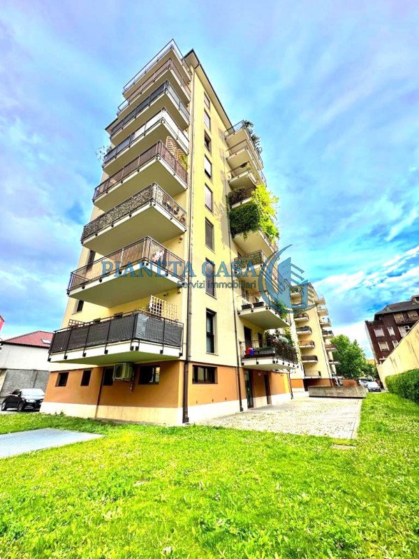 appartamento in vendita a Milano in zona Musocco