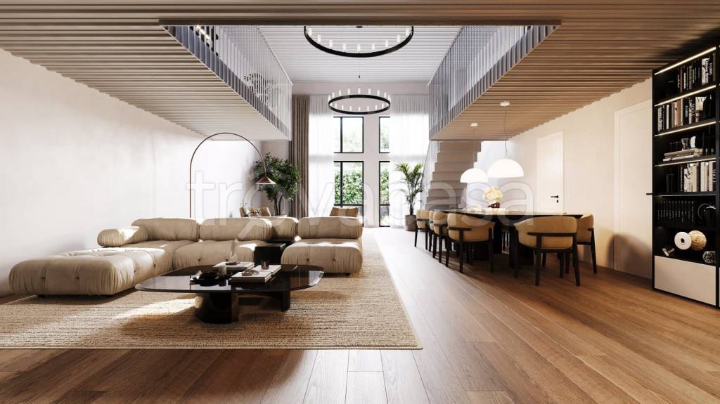 casa indipendente in vendita a Milano in zona Porta Genova