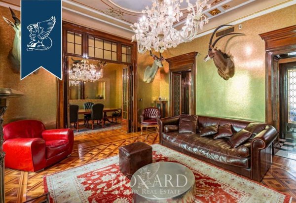 appartamento in vendita a Milano in zona Centro Storico