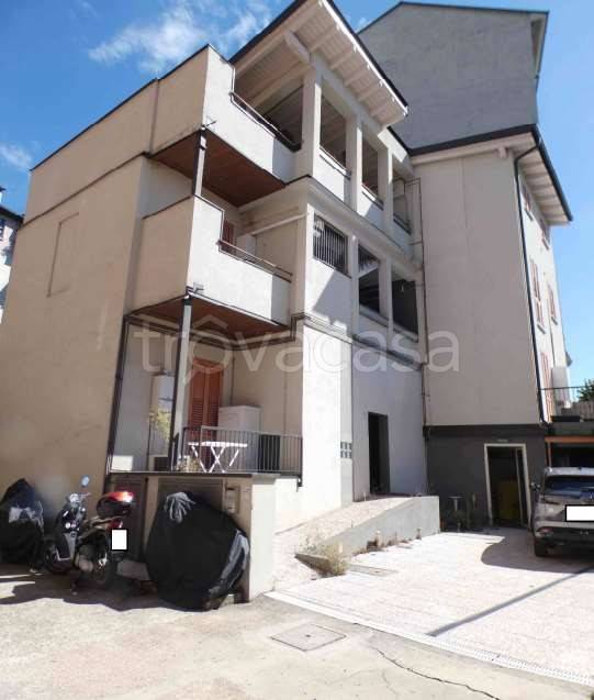 appartamento in vendita a Milano in zona Greco