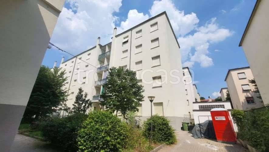 appartamento in vendita a Milano in zona San Siro