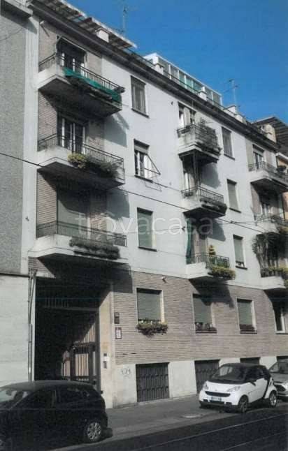 appartamento in vendita a Milano in zona Lambrate