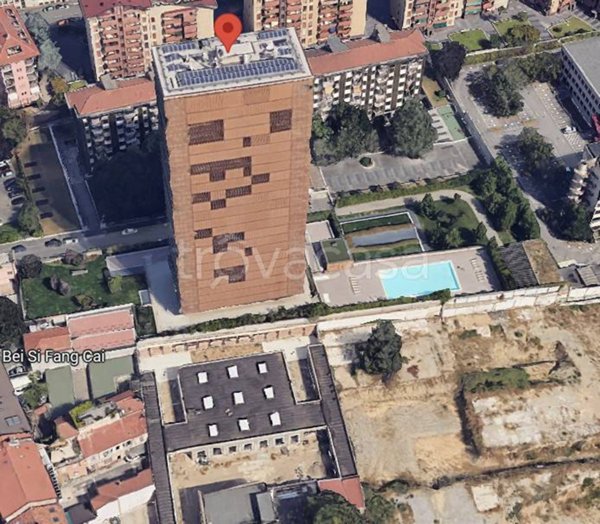 appartamento in vendita a Milano in zona Dergano