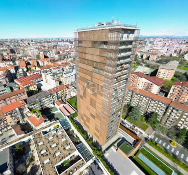 locale di sgombero in vendita a Milano in zona Dergano