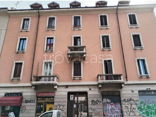 appartamento in vendita a Milano in zona Greco