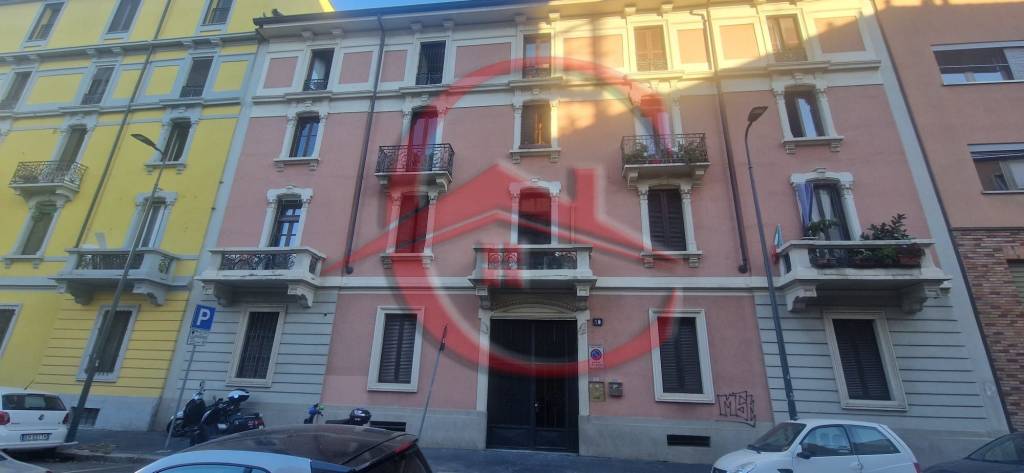 appartamento in vendita a Milano in zona Centro Storico