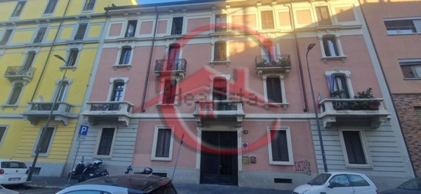 appartamento in vendita a Milano in zona Centro Storico