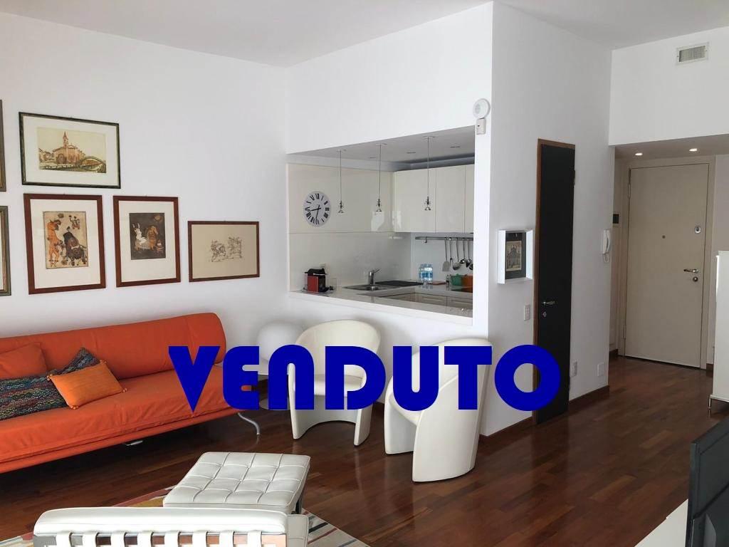 appartamento in vendita a Milano in zona Brera