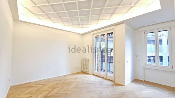 appartamento in vendita a Milano in zona San Vittore