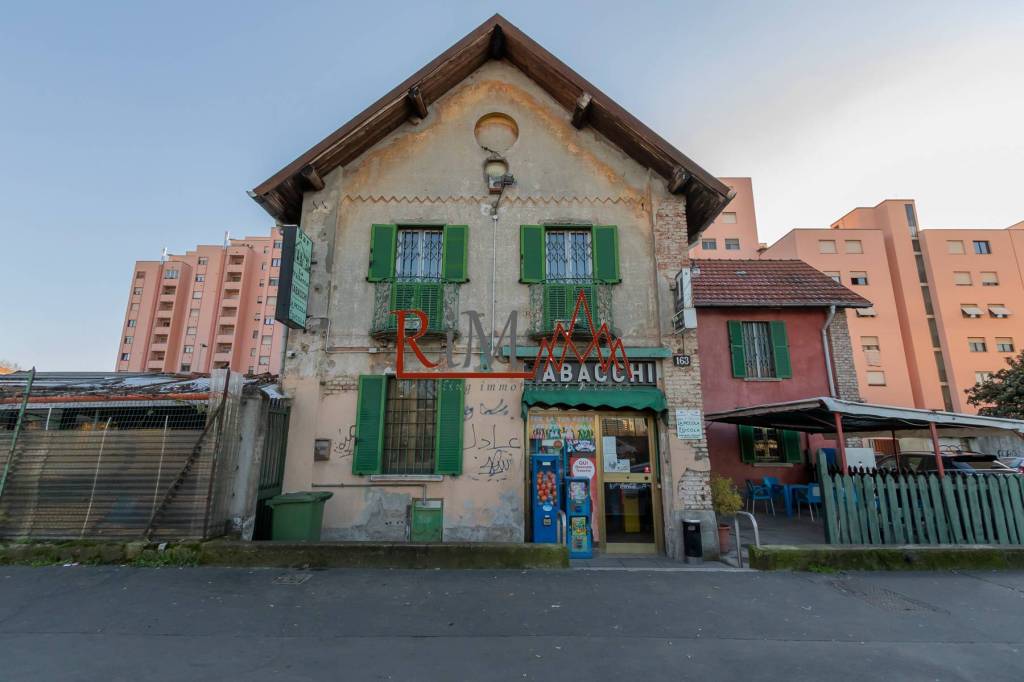 negozio in vendita a Milano