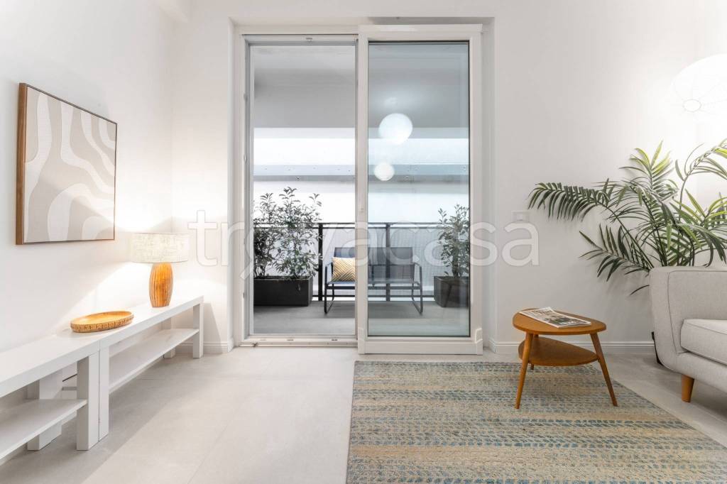 appartamento in vendita a Milano in zona Crescenzago